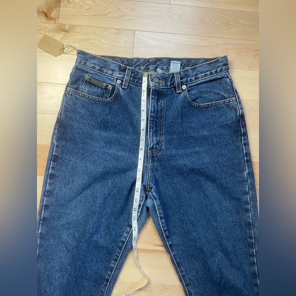 Calvin Klein jeans, size 13 - Picture 5 of 7